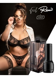 Телесный мастурбатор-вагина Feel Romi Chase - Kiiroo - в Рязани купить с доставкой