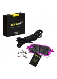 Эротическая игра для двоих Tease Me - Tease&Please - купить с доставкой в Рязани