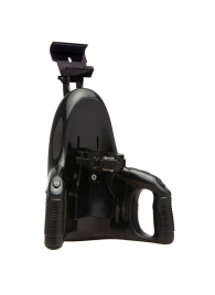 Автоматическое устройство для мастурбации Fleshlight Universal Launch - Fleshlight - в Рязани купить с доставкой