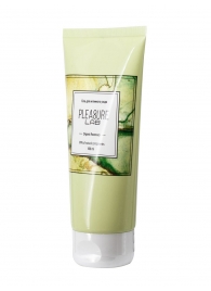 Лубрицирующий гель для интимного ухода Organic Rosemary с ароматом розмарина - 100 мл. - Pleasure Lab - купить с доставкой в Рязани