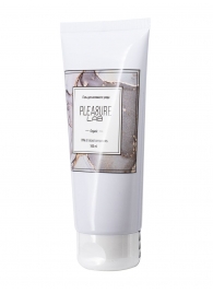 Лубрицирующий гель для интимного ухода Organic - 100 мл. - Pleasure Lab - купить с доставкой в Рязани