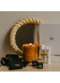 Подарочный набор YESforLOV Love Box 2 - YESforLOV - купить с доставкой в Рязани