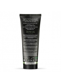 Массажный легкий крем WICKED Sage plus Sea Salt - 120 мл. - Wicked - купить с доставкой в Рязани