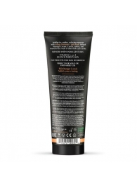 Массажный легкий крем WICKED Orange Blossom plus Patchouli - 120 мл. - Wicked - купить с доставкой в Рязани