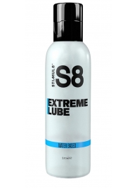 Смазка на водной основе S8 Extreme Lube - 250 мл. - Stimul8 - купить с доставкой в Рязани