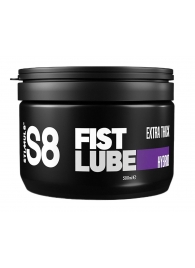 Гибридный лубрикант-желе для фистинга S8 Hybrid Fist Lube - 500 мл. - Stimul8 - купить с доставкой в Рязани