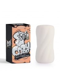 Белый мастурбатор Stamina Masturbator Pleasure Pocket - Chisa - в Рязани купить с доставкой