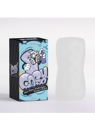 Прозрачный мастурбатор Stamina Masturbator Pleasure Pocket - Chisa - в Рязани купить с доставкой