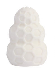 Белый мастурбатор Phantom Masturbator Pleasure Pocket - Chisa - в Рязани купить с доставкой