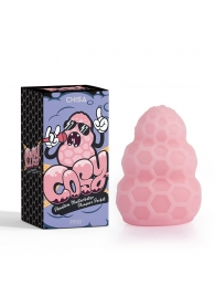 Розовый мастурбатор Phantom Masturbator Pleasure Pocket - Chisa - в Рязани купить с доставкой