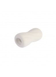 Белый мастурбатор Blow Cox Masturbator Pleasure Pocket - Chisa - в Рязани купить с доставкой