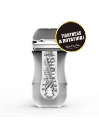 Мастурбатор Rolling Tenga Cup Strong - Tenga - в Рязани купить с доставкой