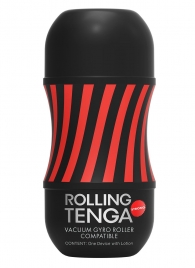 Мастурбатор Rolling Tenga Cup Strong - Tenga - в Рязани купить с доставкой