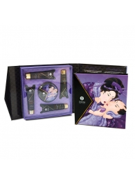 Подарочный набор Geishas secret из 5 предметов - Shunga - купить с доставкой в Рязани