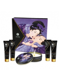Подарочный набор Geishas secret из 5 предметов - Shunga - купить с доставкой в Рязани