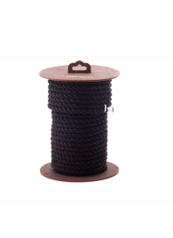 Хлопковая веревка для шибари - 10 метров - Crazy Handmade - купить с доставкой в Рязани