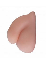 Протез-вкладыш для трансвеститов - LOVETOY (А-Полимер) купить с доставкой