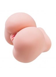 Реалистичный мастурбатор Amanda - ToyFa - в Рязани купить с доставкой