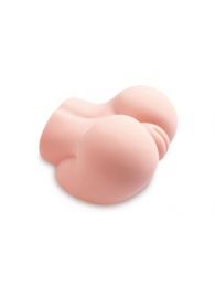 Мастурбатор-полуторс Angel 2 без вибрации - KOKOS - в Рязани купить с доставкой