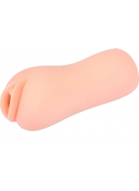 Мастурбатор-вагина Sandra без вибрации - KOKOS - в Рязани купить с доставкой