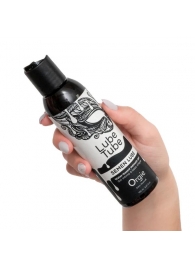 Интимный гель на водной основе Lube Tube Semen Lube - 150 мл. - ORGIE - купить с доставкой в Рязани