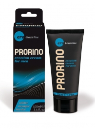 Крем для усиления эрекции Ero Prorino Erection Cream - 100 мл. - Ero - купить с доставкой в Рязани