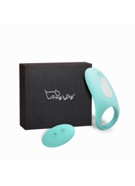 Кольцо на пенис с вибрацией и дистанционном управлении Vibrating Cock Ring - Tracy s Dog - в Рязани купить с доставкой