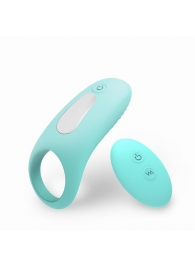 Кольцо на пенис с вибрацией и дистанционном управлении Vibrating Cock Ring - Tracy s Dog - в Рязани купить с доставкой