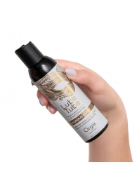 Интимный гель на водной основе Lube Tube Human Lube - 150 мл. - ORGIE - купить с доставкой в Рязани