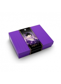 Подарочный набор Naughter Kit - Shunga - купить с доставкой в Рязани