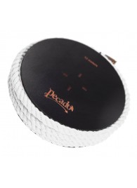 Белая веревка для шибари на катушке - 10 м. - Pecado - купить с доставкой в Рязани