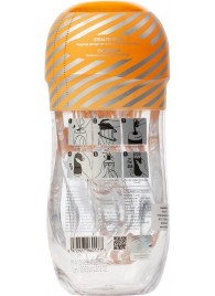 Мастурбатор Sauce Honey - Sauce - в Рязани купить с доставкой