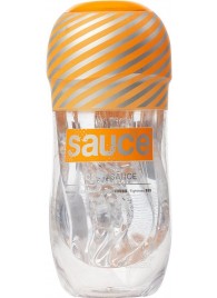 Мастурбатор Sauce Honey - Sauce - в Рязани купить с доставкой