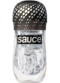 Мастурбатор Sauce Black Pepper - Sauce - в Рязани купить с доставкой