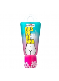 Охлаждающий гель Raspadinha - 15 гр. - HotFlowers - купить с доставкой в Рязани