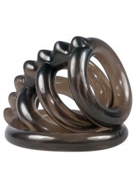 Скрепленные эрекционные кольца - Orion - в Рязани купить с доставкой