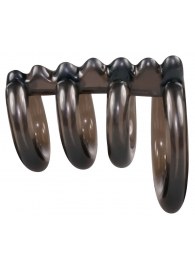 Скрепленные эрекционные кольца - Orion - в Рязани купить с доставкой