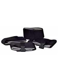 Комплект для фиксации на кровати - Orion - купить с доставкой в Рязани