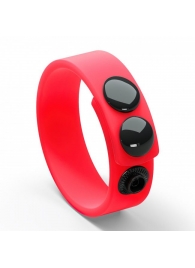 Набор из 3 разноцветных эрекционных колец Kit Neon Ring - Love to Love - в Рязани купить с доставкой