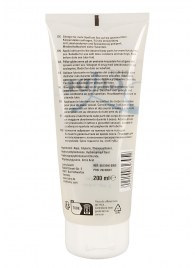 Анальный гель-лубрикант Just Glide Anal - 200 мл. - Orion - купить с доставкой в Рязани