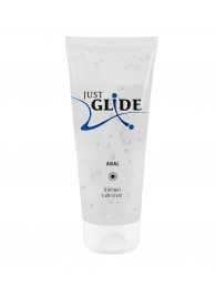 Анальный гель-лубрикант Just Glide Anal - 200 мл. - Orion - купить с доставкой в Рязани