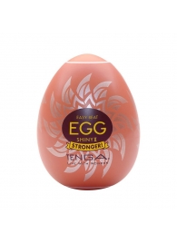 Мастурбатор-яйцо Tenga Egg Shiny II - Tenga - в Рязани купить с доставкой
