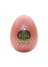 Мастурбатор-яйцо Tenga Egg Combo - Tenga - в Рязани купить с доставкой