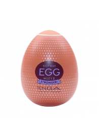Мастурбатор-яйцо Tenga Egg Misty II - Tenga - в Рязани купить с доставкой