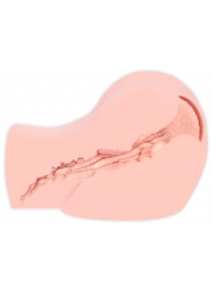 Мастурбатор-полуторс Ella без вибрации - KOKOS - в Рязани купить с доставкой