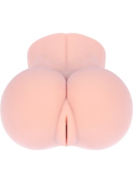 Мастурбатор-полуторс Ella без вибрации - KOKOS - в Рязани купить с доставкой