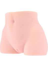 Мастурбатор-вагина без вибрации Cleo Vagina - KOKOS - в Рязани купить с доставкой