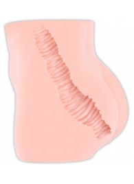 Мастурбатор-анус без вибрации Cleo Anal - KOKOS - в Рязани купить с доставкой