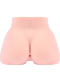 Мастурбатор-анус без вибрации Cleo Anal - KOKOS - в Рязани купить с доставкой