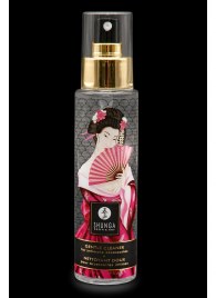 Очищающее средство Gentle Cleaner - 115 мл. - Shunga - купить с доставкой в Рязани
